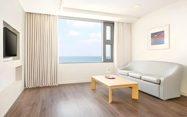 Hanwha Resort Haeundae