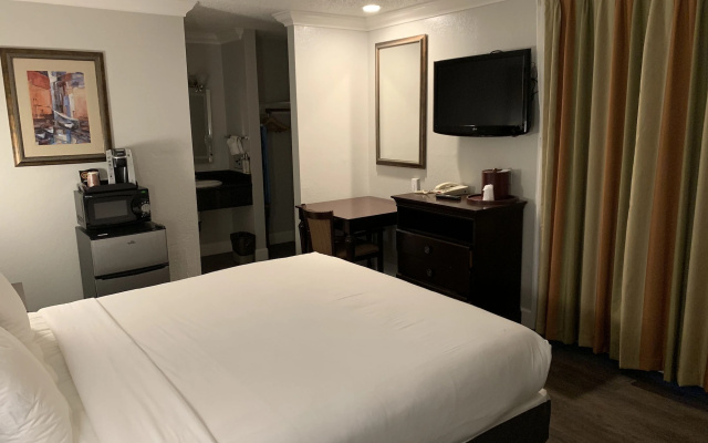 Stargazer Hotel