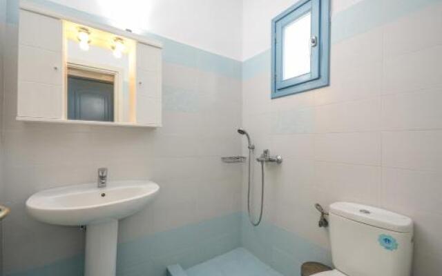 Apartments Naxos Camping