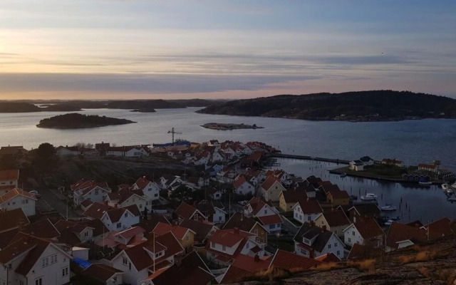 Vetteberget Anexet Fj Llbacka