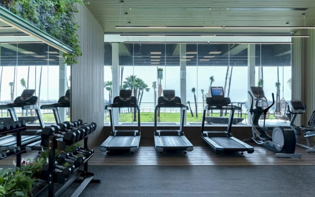 Gomeh by Isrotel Design