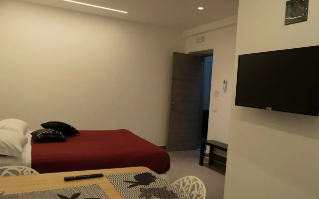 San Francesco Rooms L.T.