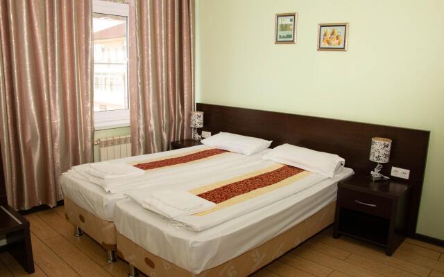 Weles Hotel