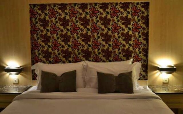 Sama Al Qaser Hotel Apartments