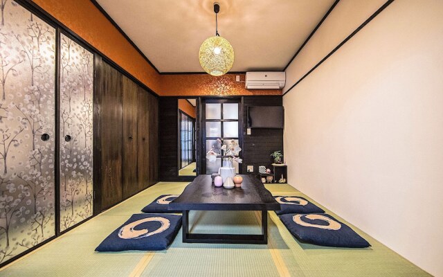 Zebrahouse Morinomiya