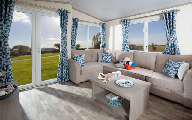 St Helens Coastal Resort