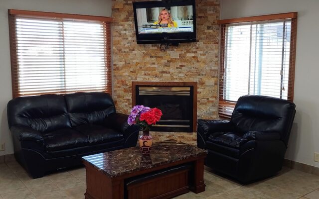 Days Inn West-Eau Claire