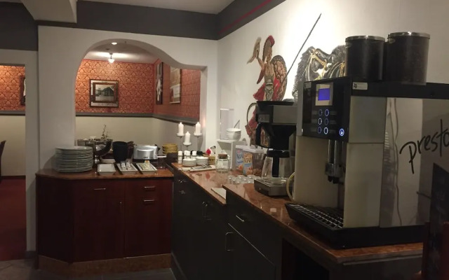 Boutiquehotel B&B by Stef