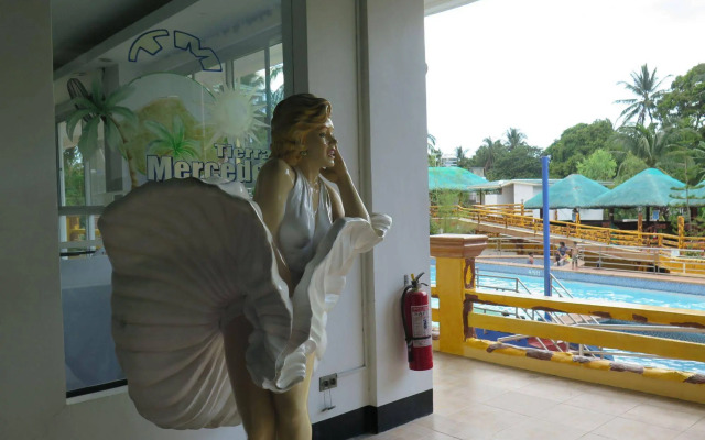 Tierra Mercedes Nature Resort