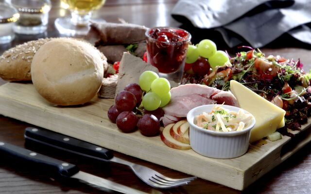 Best Western Fowey Valley