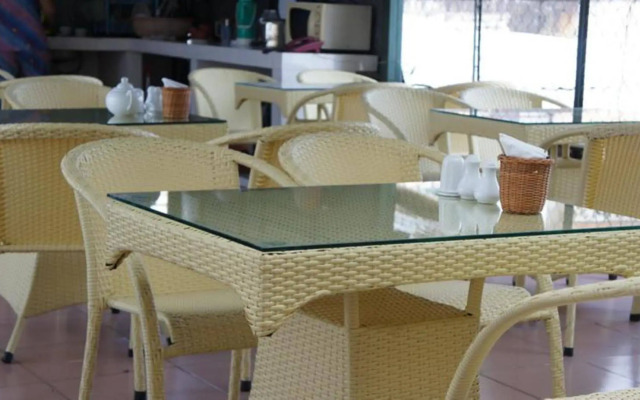 Elegant Inn Saigon