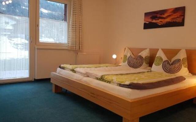 Ferienhaus Amann