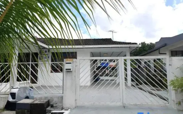 Natol Homestay - Venice 2 Samajaya Tabuan Tranquility Township