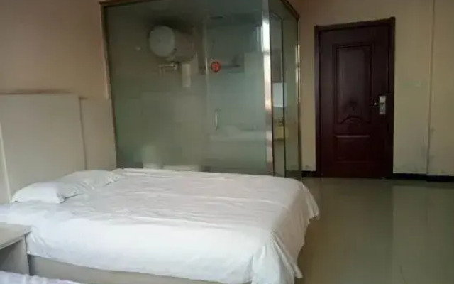 Rongcheng Chengjie Express Hotel