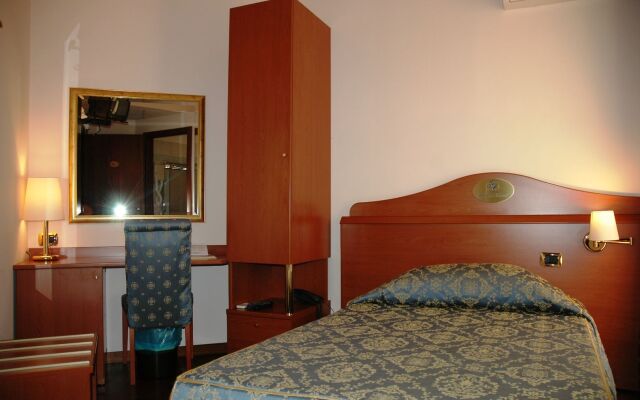 Quality Hotel Excel Roma Ciampino