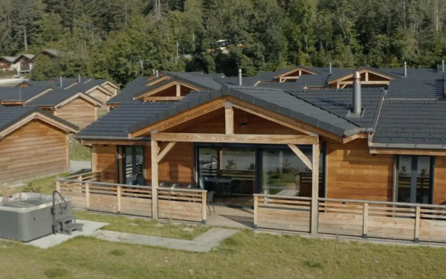 Woodland Village Anzère