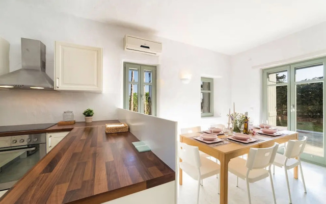 Sun Drop II With Garden - Drios Beach Paros