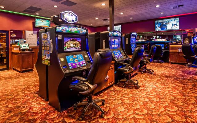 Best Western Plus GranTree Inn