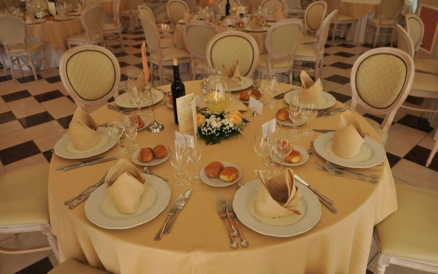 Grand Stella Maris