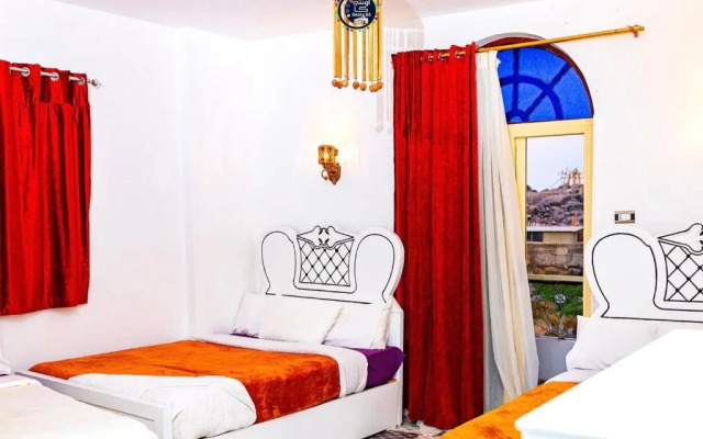 Onaty Ka Guest House