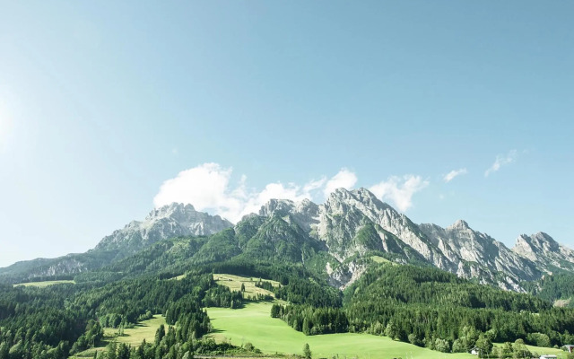 Hotel Leonhard