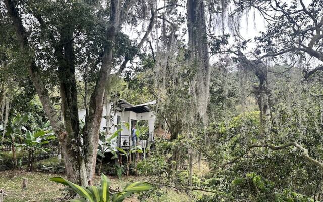 Guadalajara Glamping