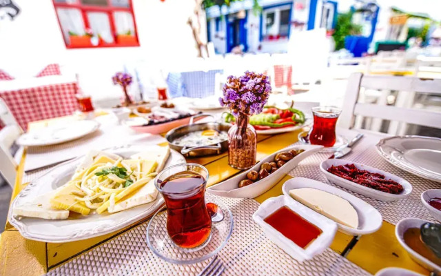 Achilles Otel