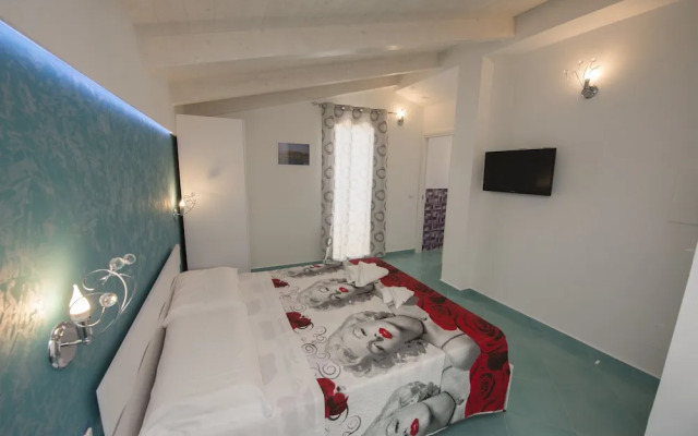 Residenza Porta Romana