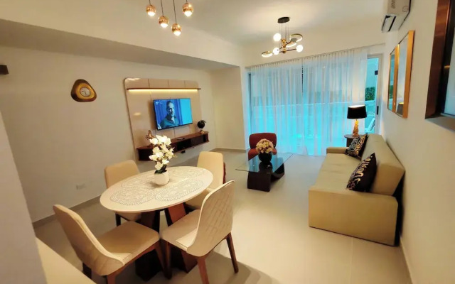 Style and Confort Village Palmera