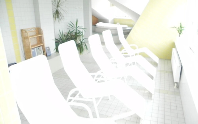 Parkhotel Cham