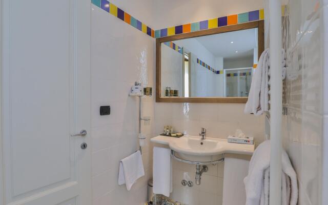 Hotel a San Gimignano ID 3910