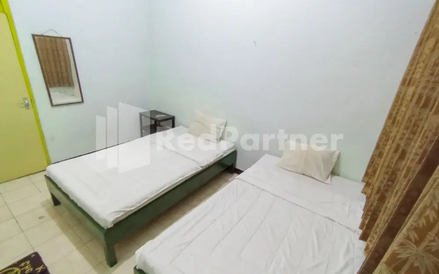 Orange inn RedPartner Madiun