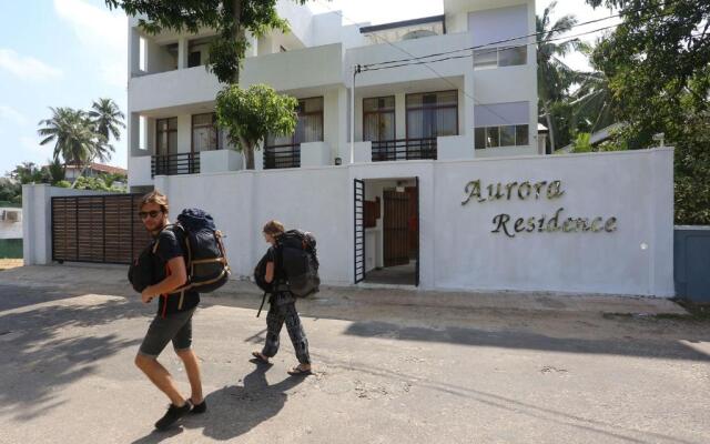 The Residence Bentota