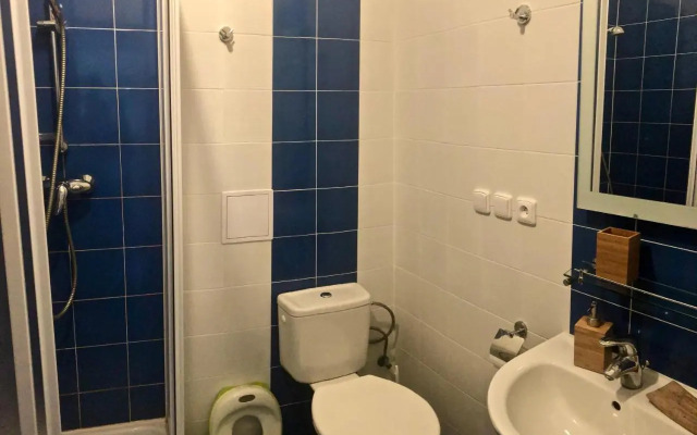 Apartman Kvilda 126