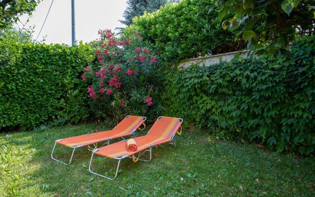 Lullaby House Lazise