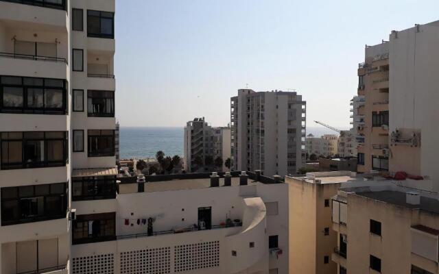 T2 Tahíti - Terraço, Familiar, Garagem, Wifi