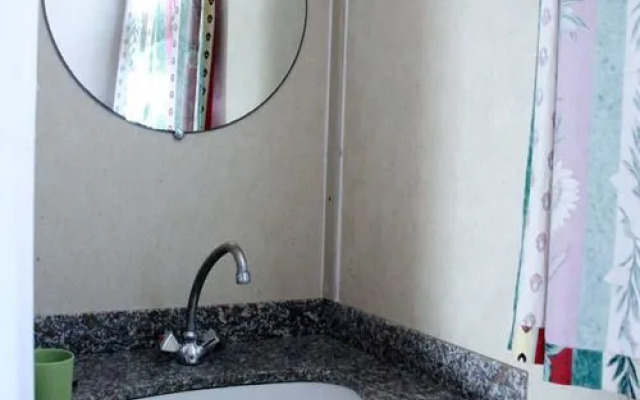 Camping Village Free Time