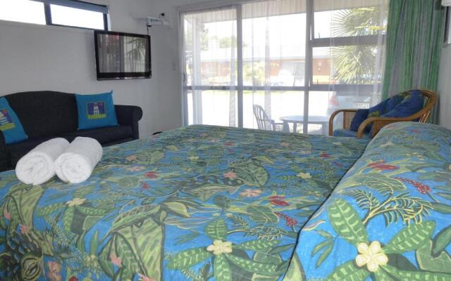 Mana-Nui Motel