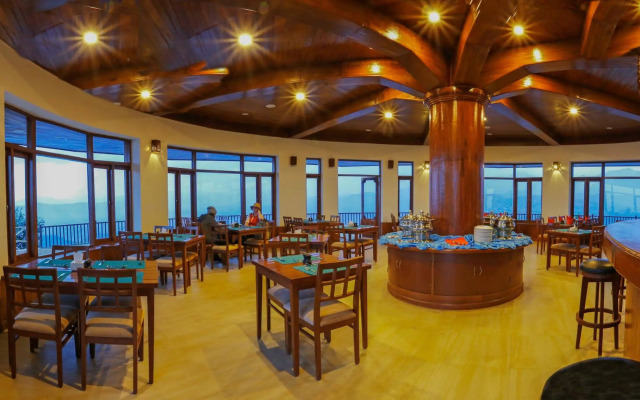 Rupakot Resort