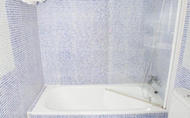 Hostal Via Lactea