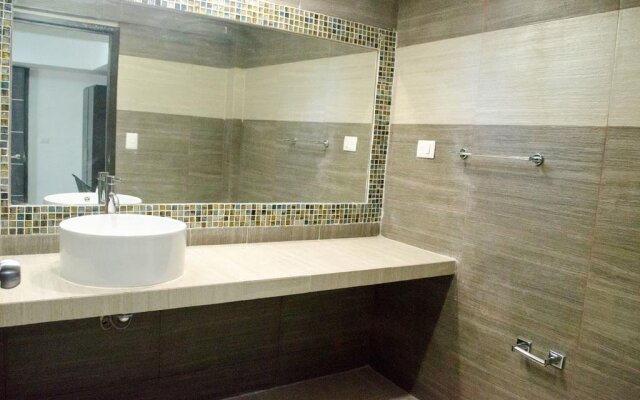 Hotel Suite San Angel