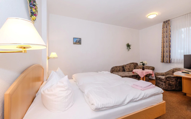 Pension Barbara Schierke