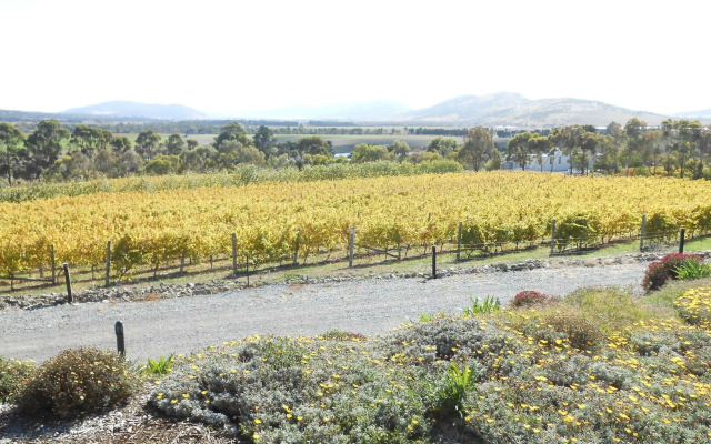 Riversdale Estate Cottages