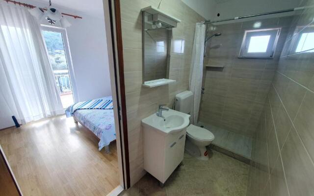 Apartment LANKA