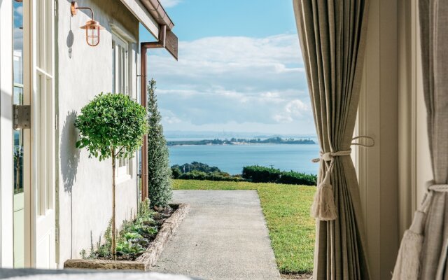 Mudbrick Cottages