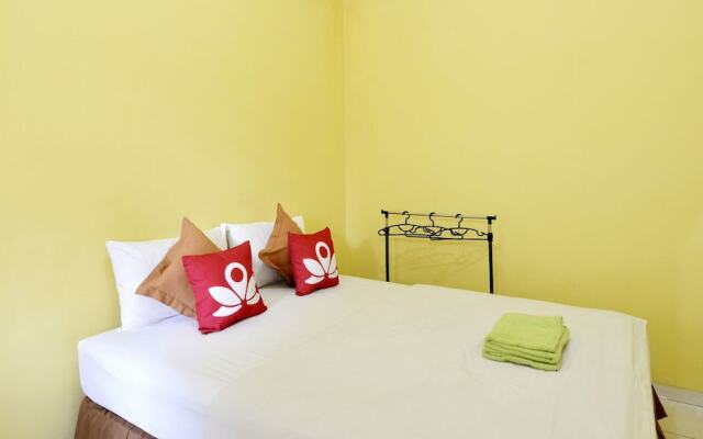 ZEN Rooms Daranindra Borobudur