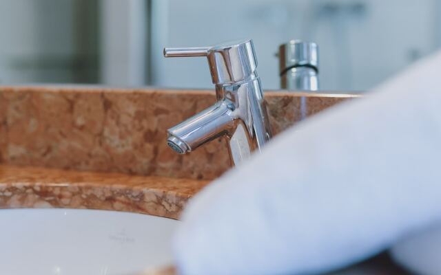 Appartement Haus Elise by we rent