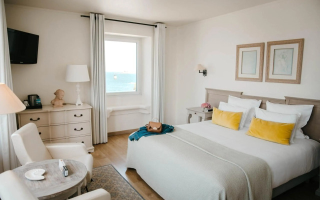 Hôtel Brittany & Spa