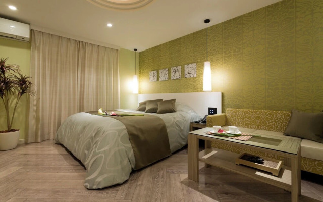 HOTELCHIC