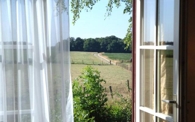 Hotel Gerardushoeve